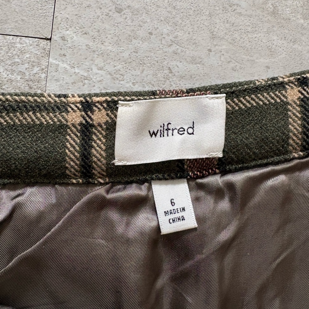 Wilfred Juliet Skirt - Picture 5 of 5